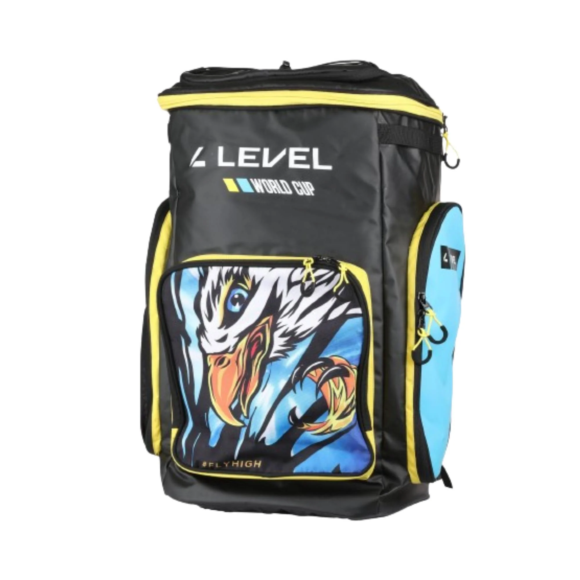 Level Backpack Ski Team Pro 60L - Image 2