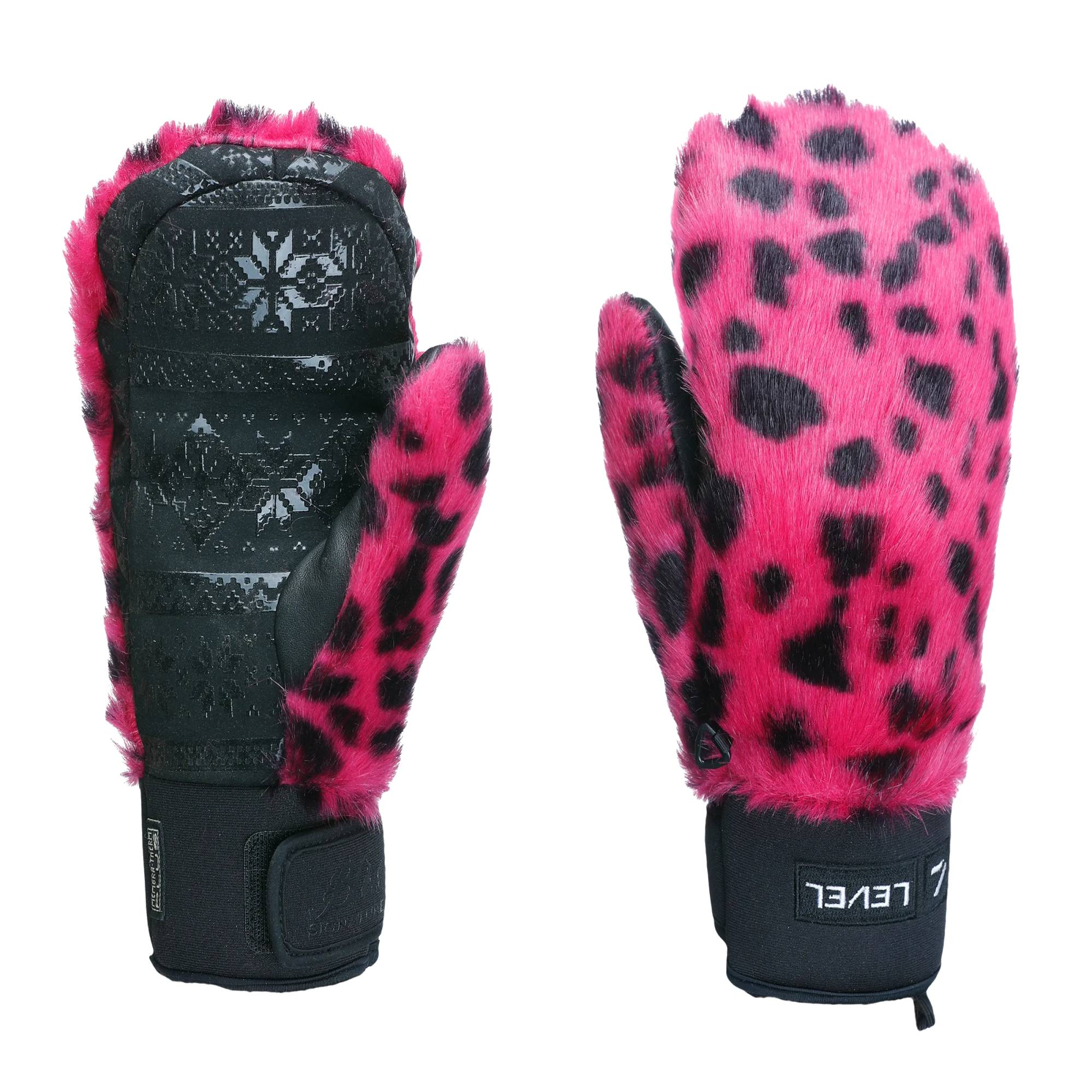 Level Bliss Siberian Womens Mitt - Image 2