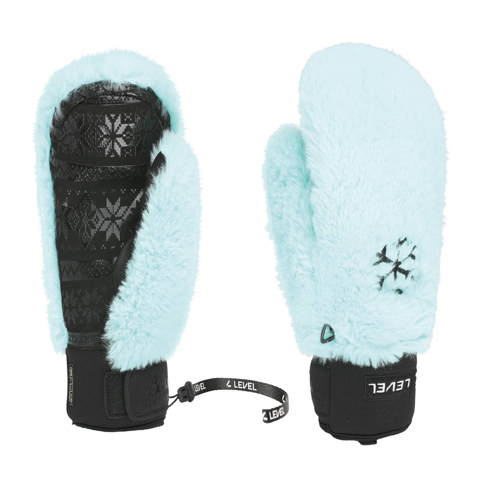 Level Bliss Siberian Womens Mitt - Image 3