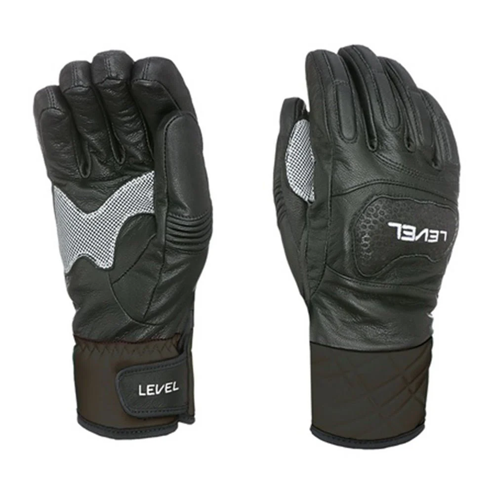 Level Race Gloves - Image 4