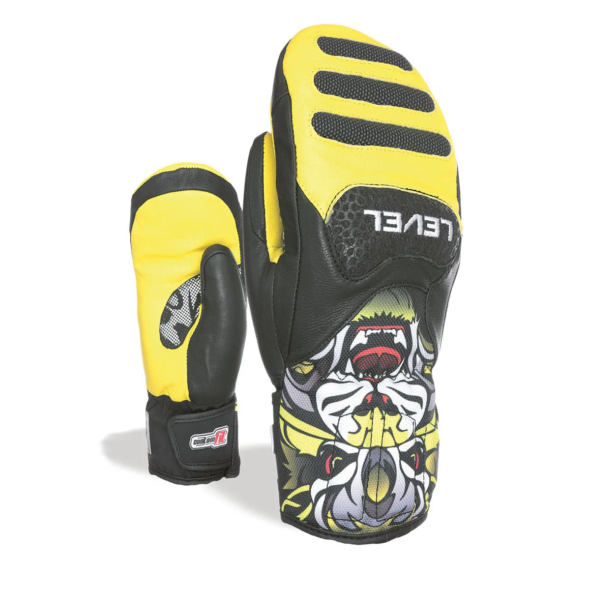 Level SQ CF Junior Mitt 2019 - Image 2
