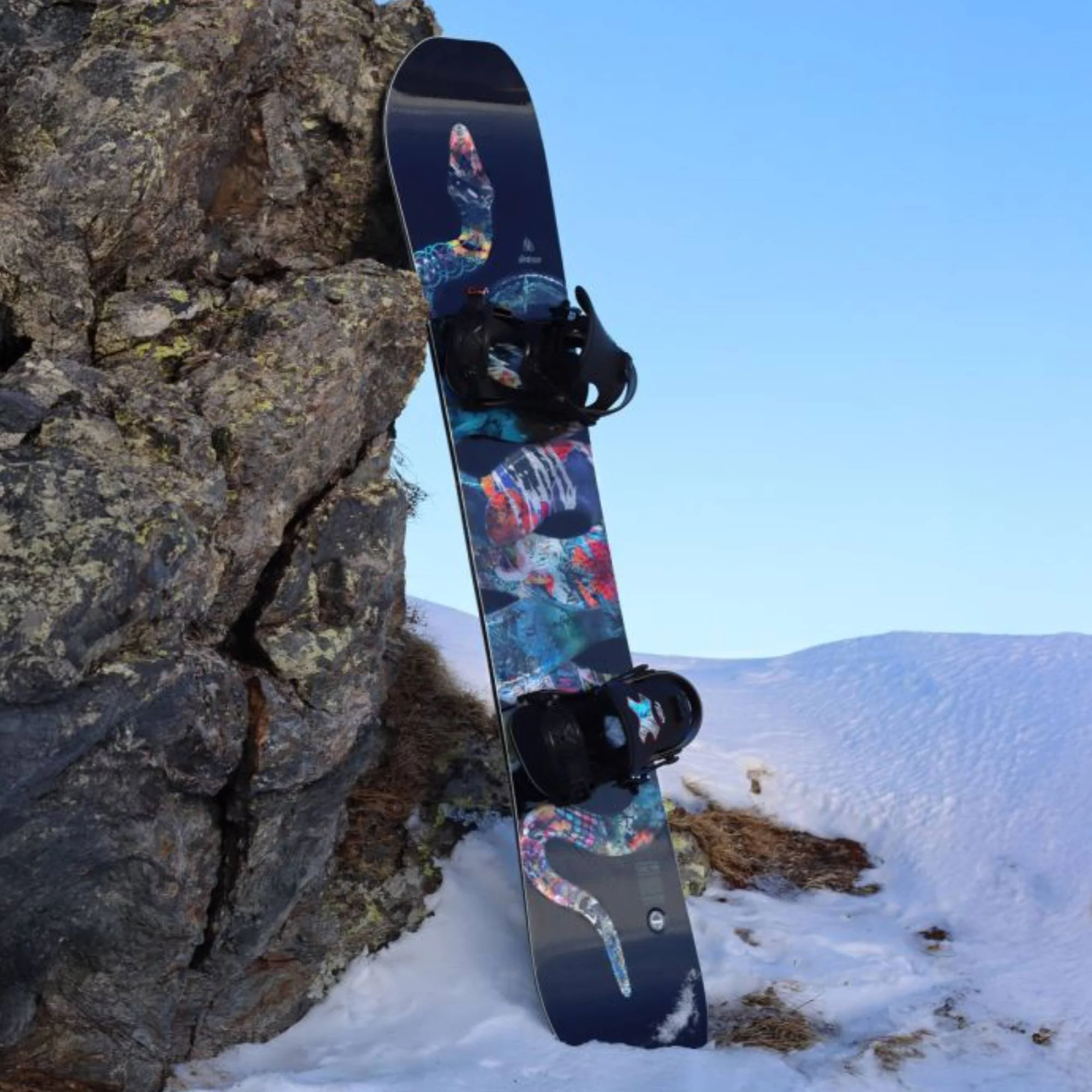 Lib Tech T Rice Pro Snowboard 2026 - Image 2