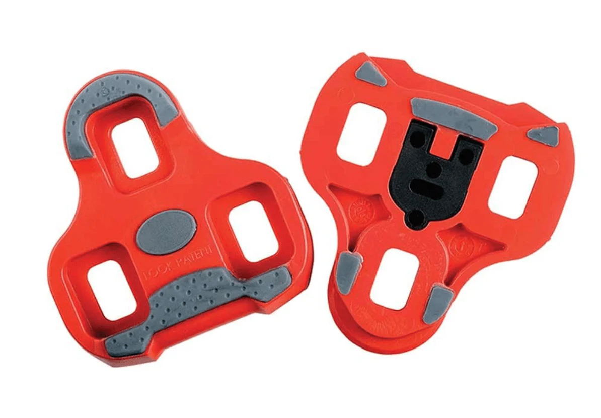 Look Keo Grip Cleats - Image 4