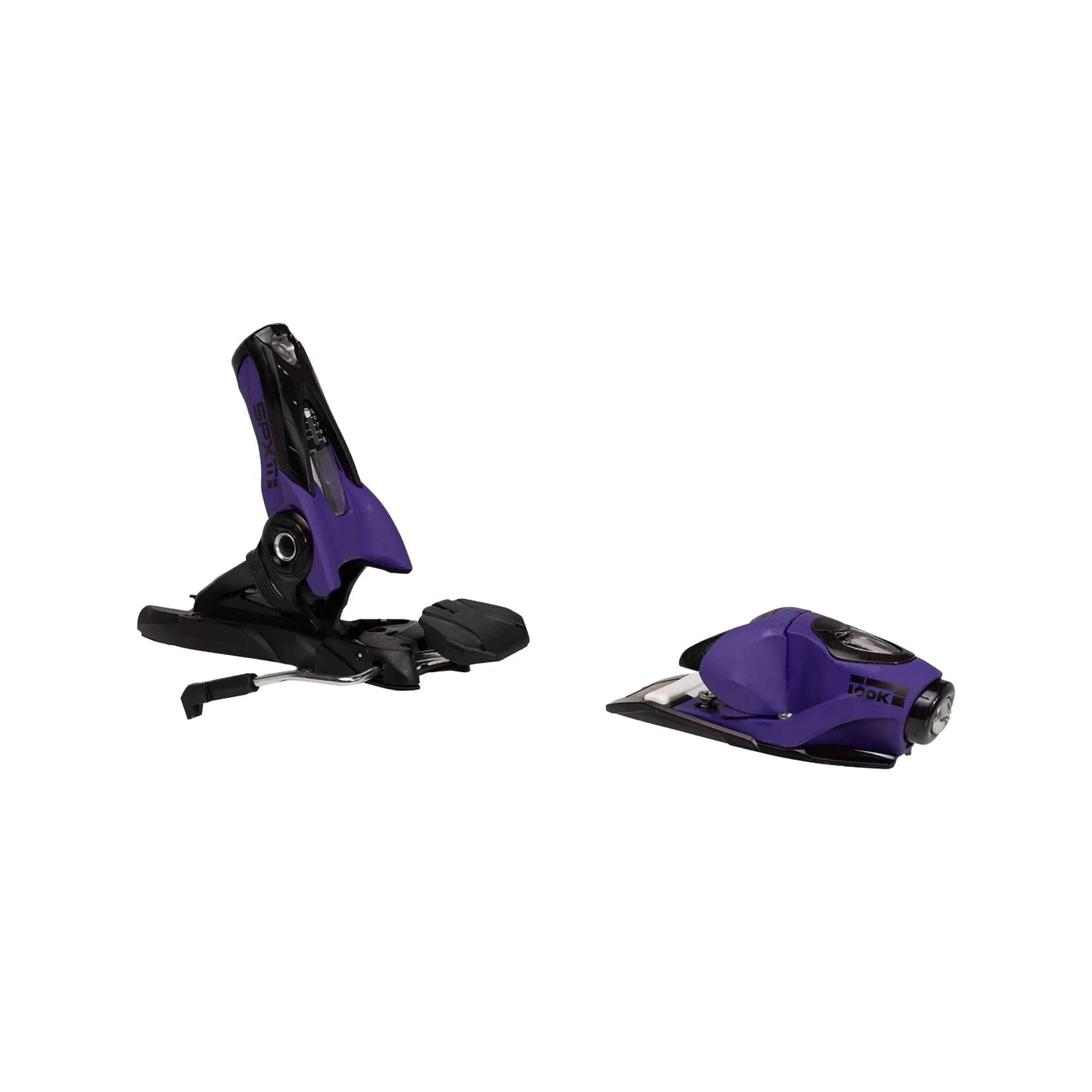Look SPX 11 GW Binding 2025 - Image 9