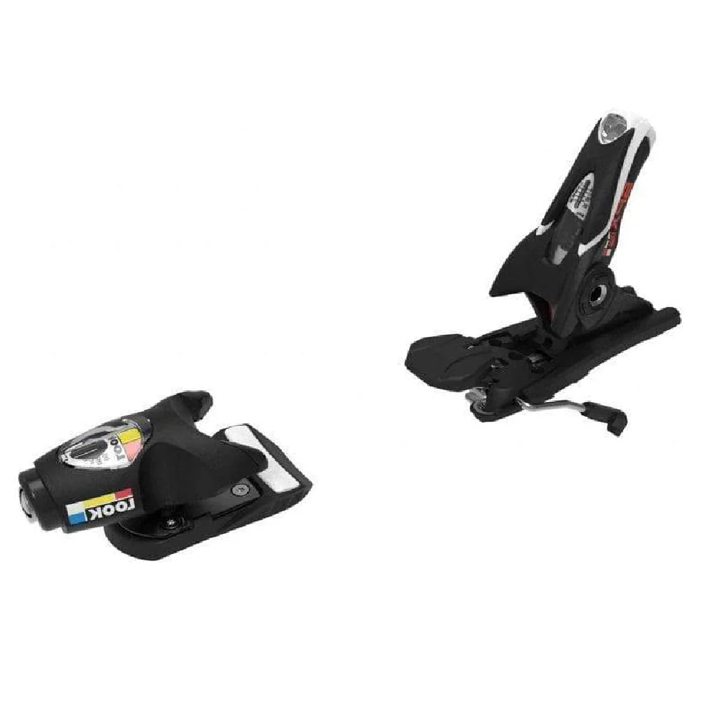 Look SPX 15 Rockerace Binding 2024 - Image 2
