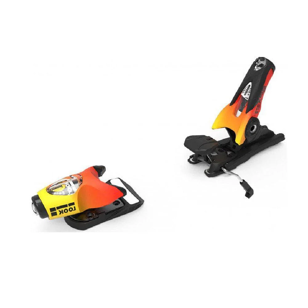 Look SPX 15 Rockerace Binding 2024 - Image 3