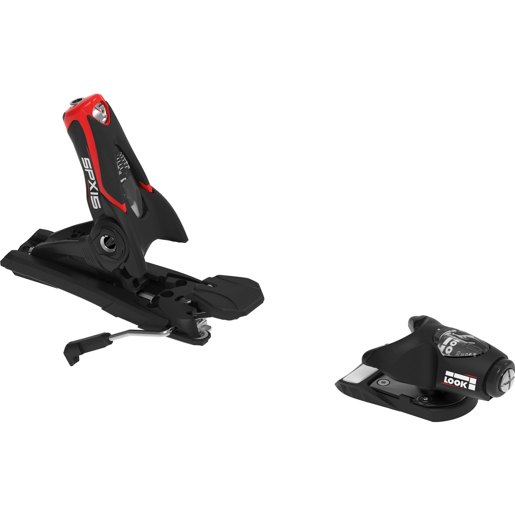 Look SPX 15 Rockerace Binding 2026 - Image 2