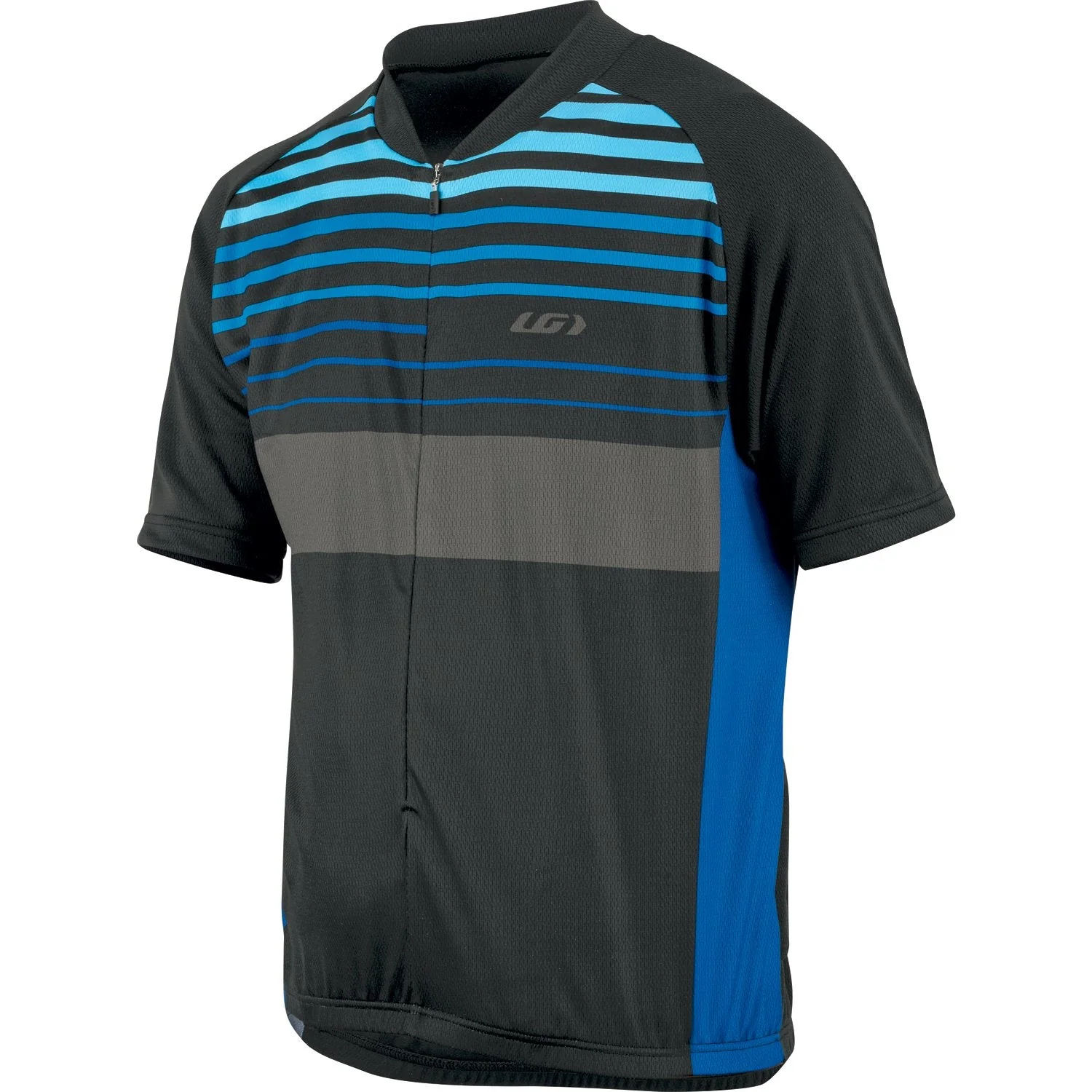 Louis Garneau Equipe Junior Jersey 2016 - Image 7