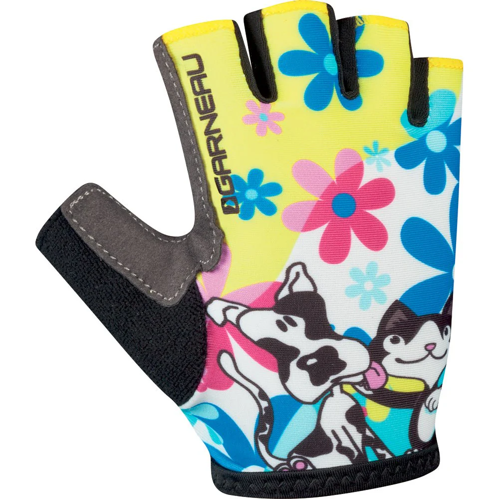 Louis Garneau Ride Kids Gloves 2016 - Image 3