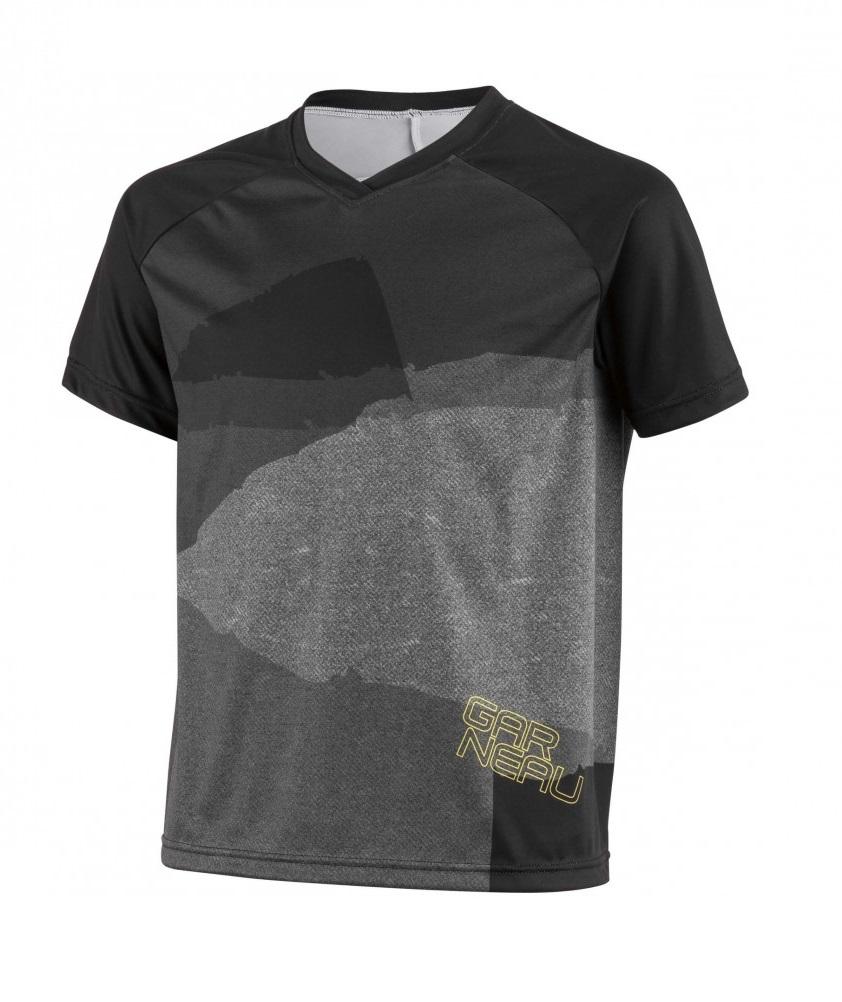 Louis Garneau Span Junior Jersey 2018 - Image 5