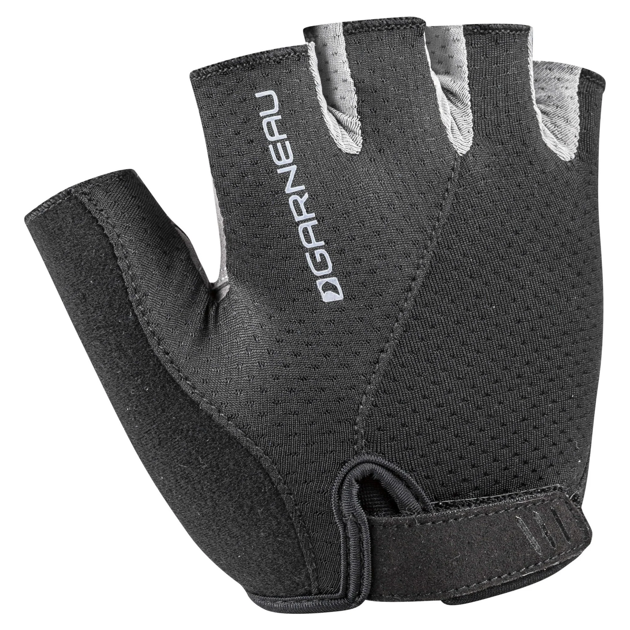 Louis Garneau Womens Air Gel Ultra Gloves - Image 7