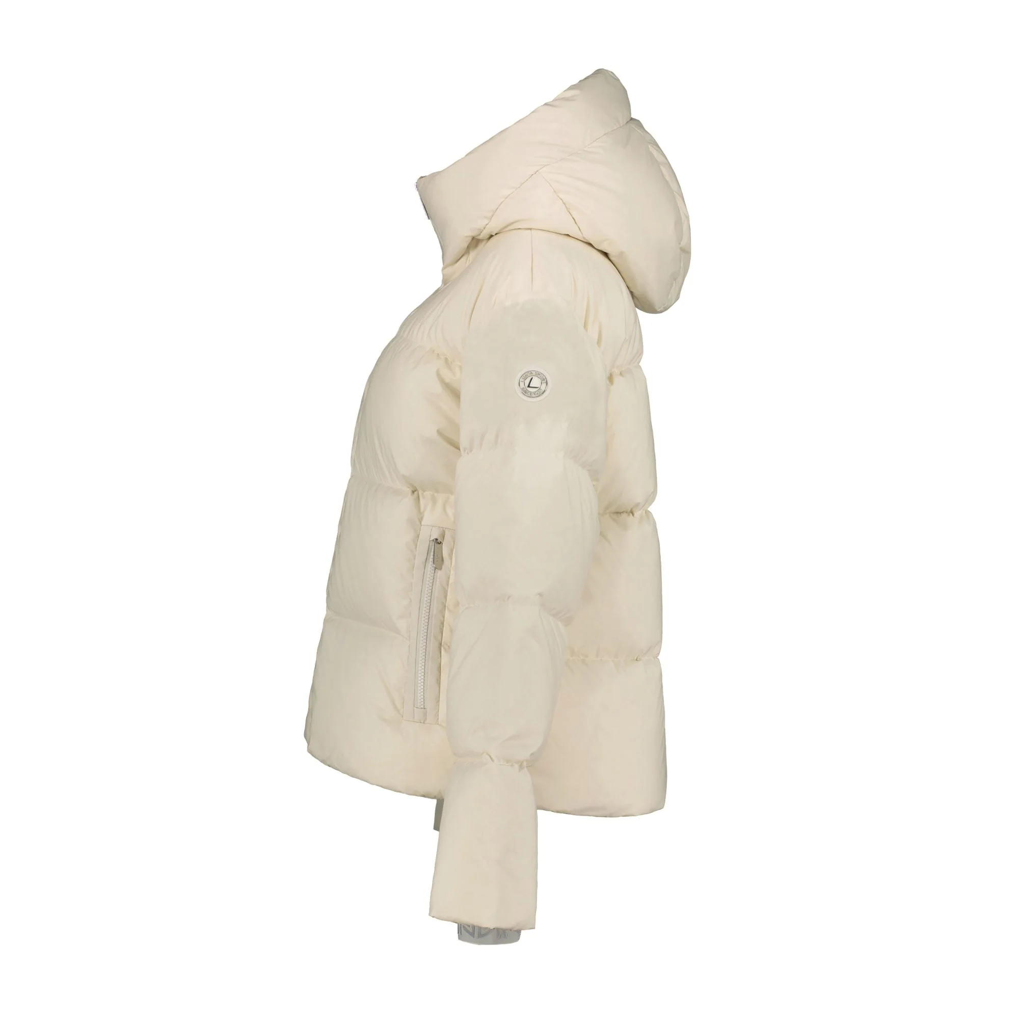 Luhta Eiseberg Womens Jacket 2026 - Image 3