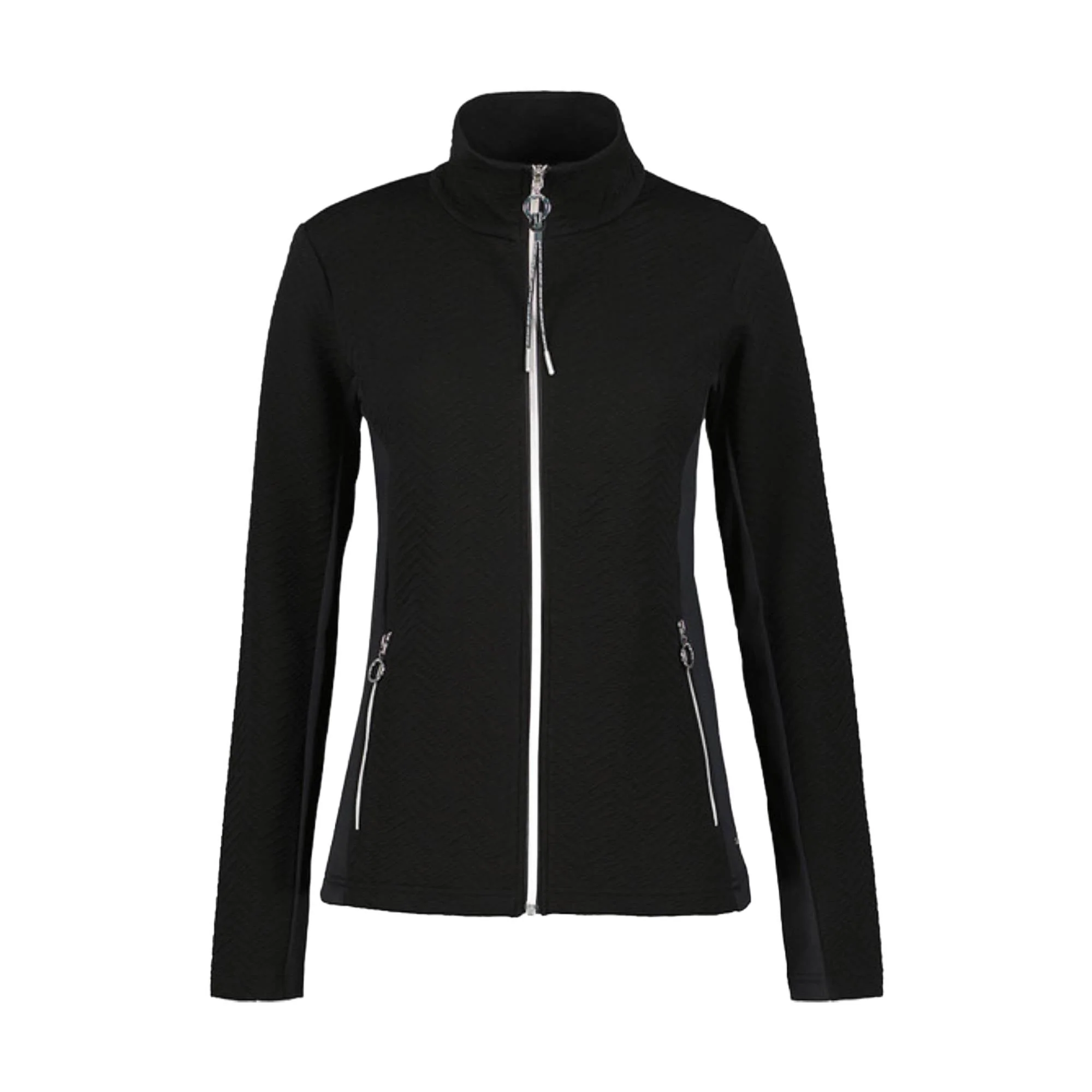 Luhta Engelsby Womens Midlayer Jacket 2025 - Image 2