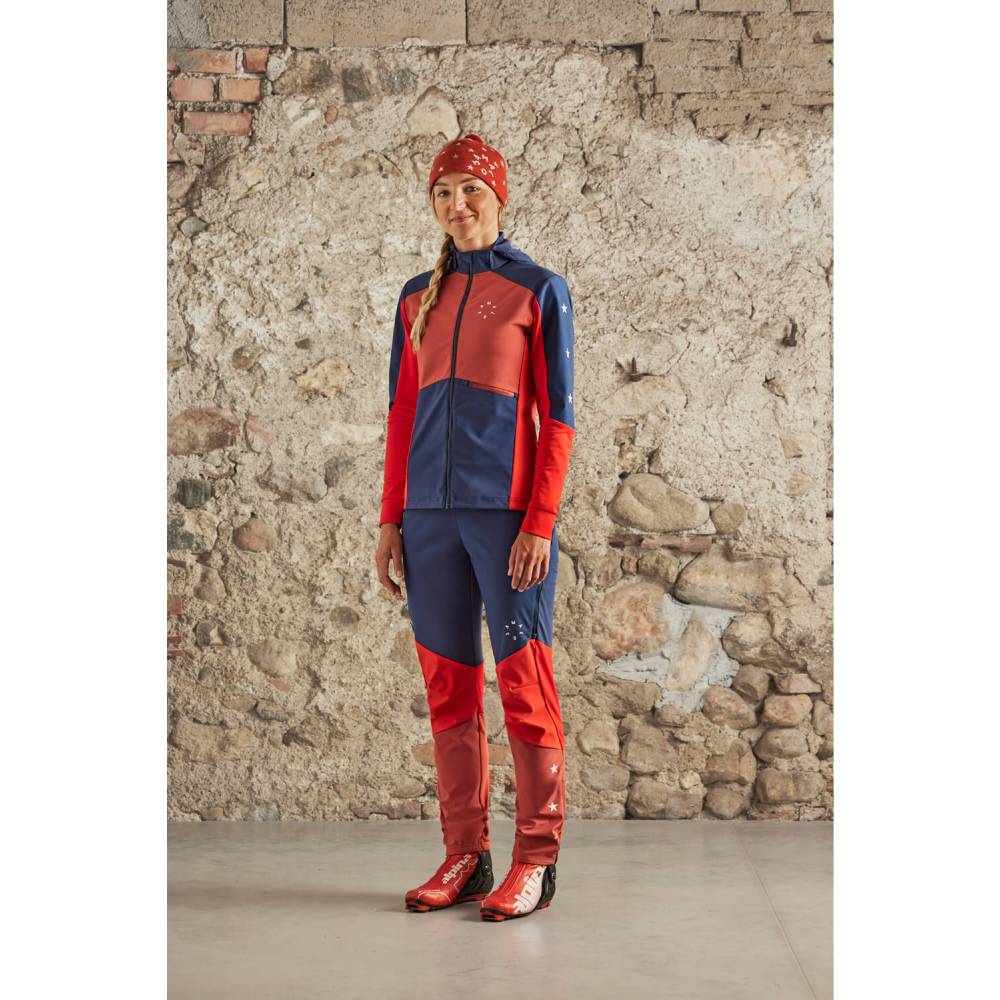 Maloja Nesha Womens Jacket - Image 3