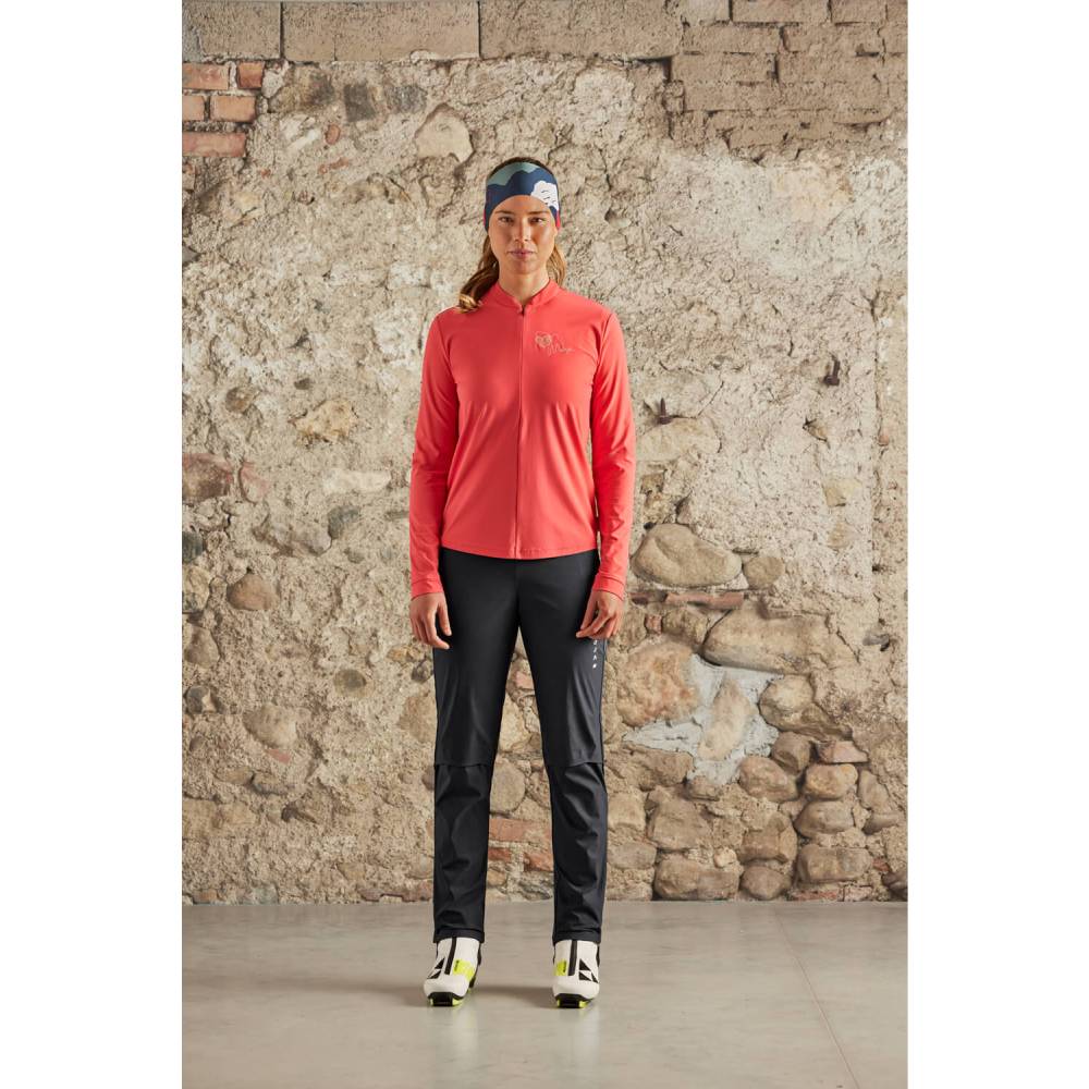 Maloja Robinie Womens Pant - Image 4