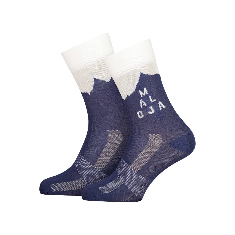 Maloja SlemeM Mens Socks - Image 2