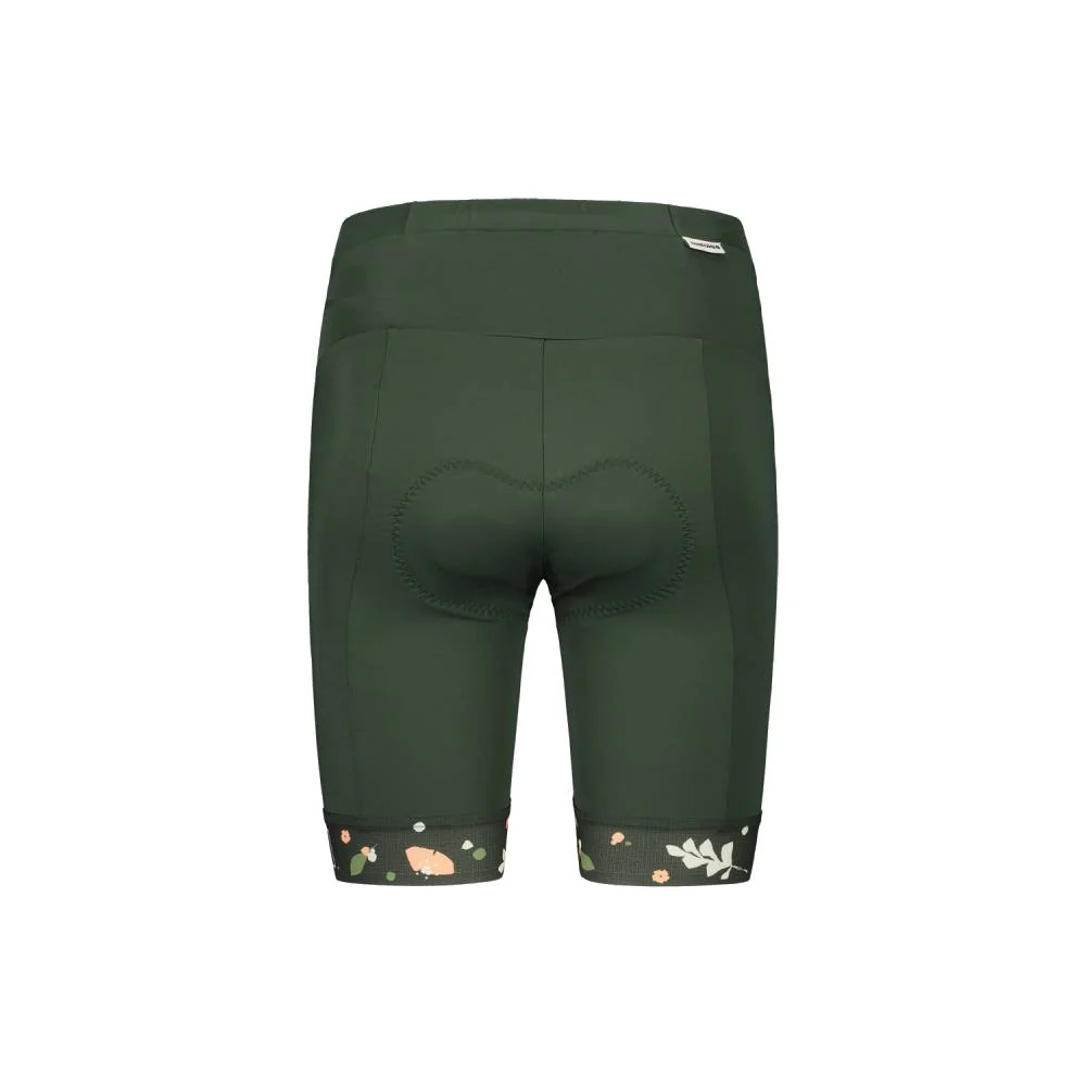 Maloja TennoM Womens Shorts - Image 2