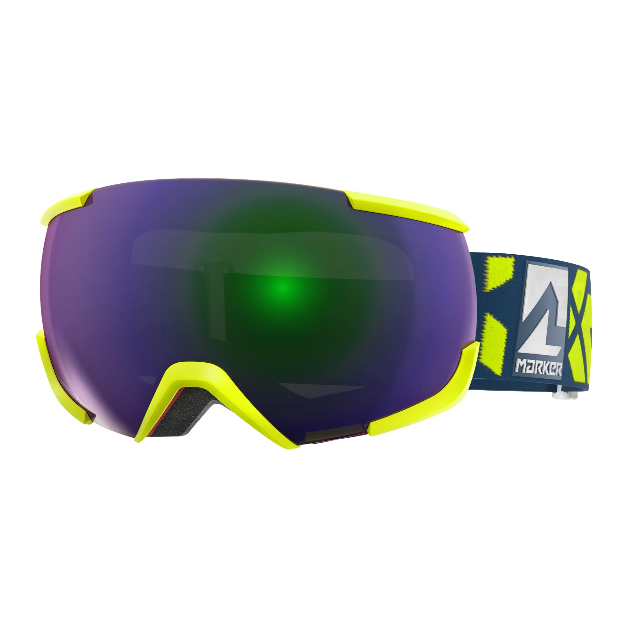 Marker 16:10+ MAP Goggle 2019 - Image 7