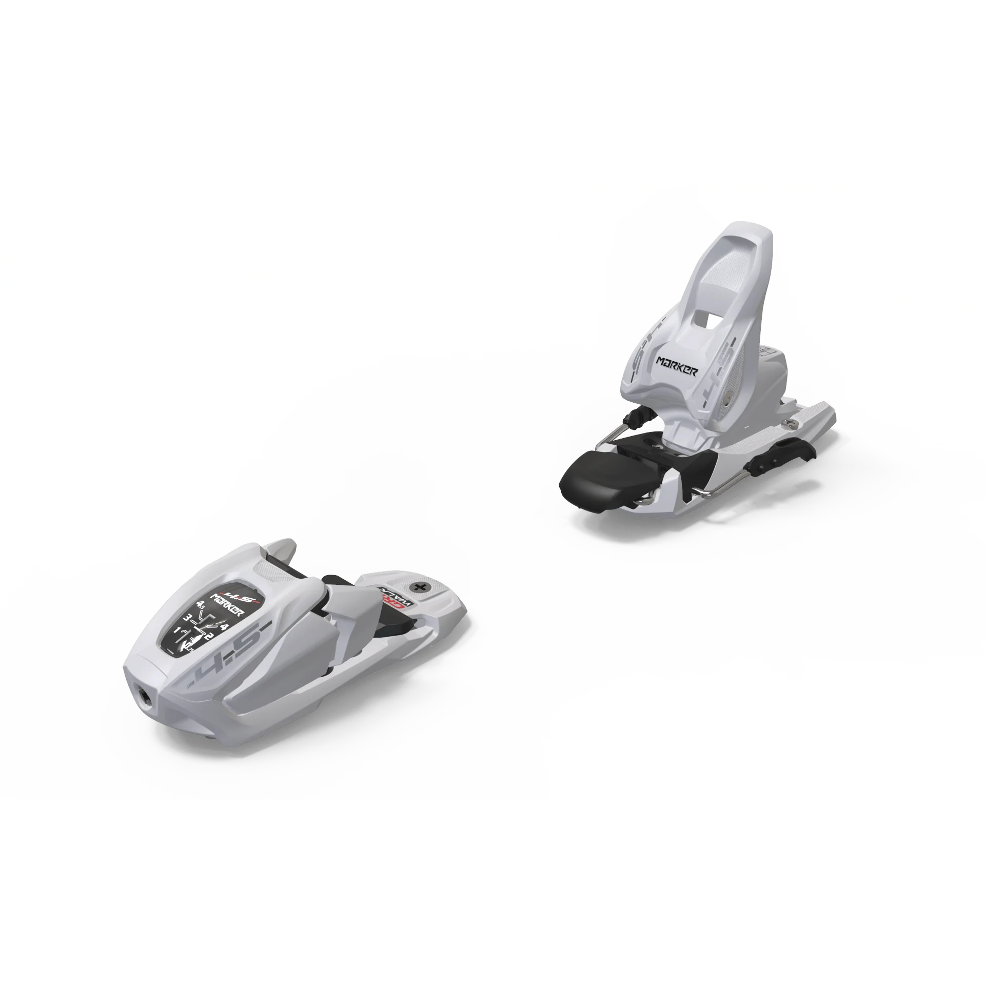 Marker 7.0 Junior Ski Binding 2020 - Image 2