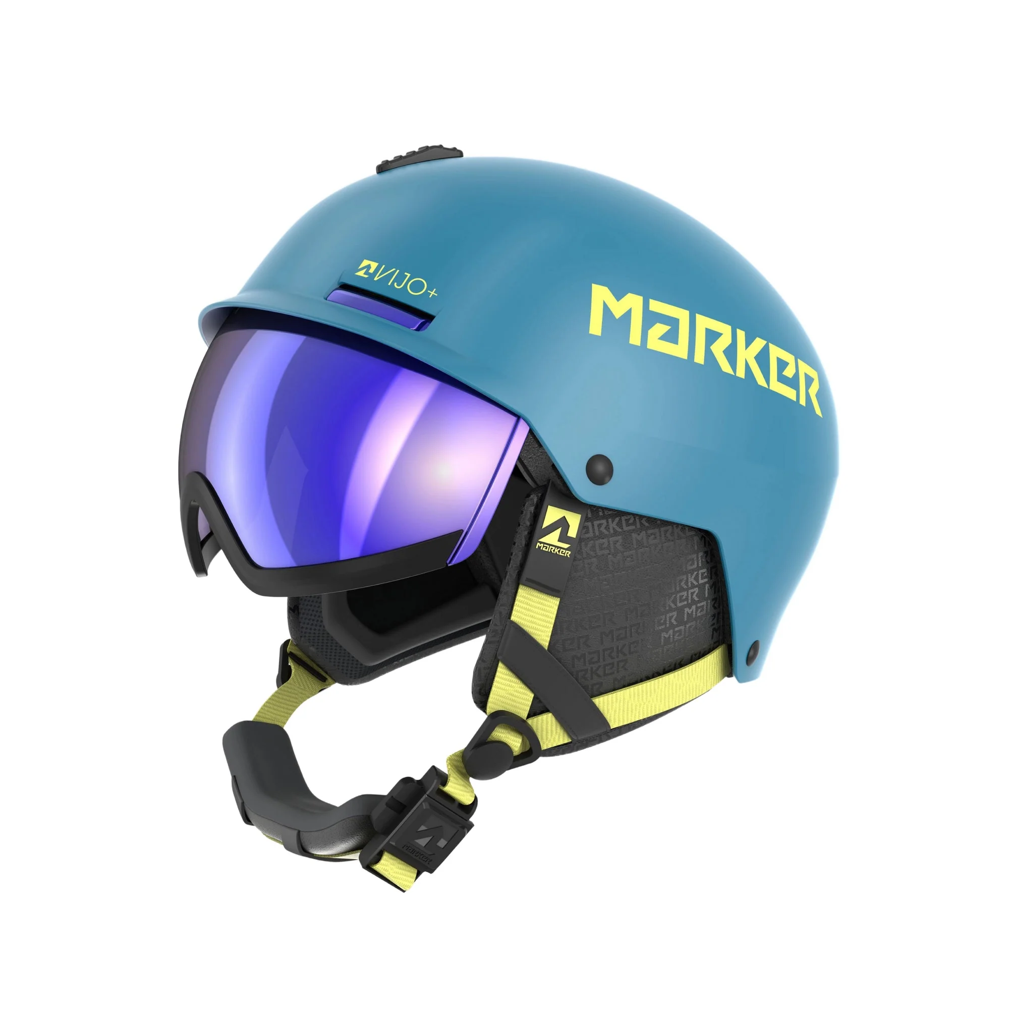 Marker Vijo Junior Helmet 2025 - Image 3