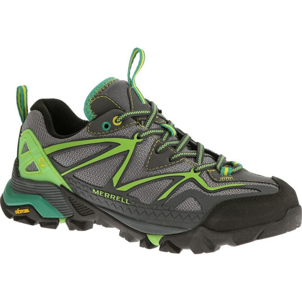 Merrell Capra Sport Ladies Shoe 2015 - Image 8