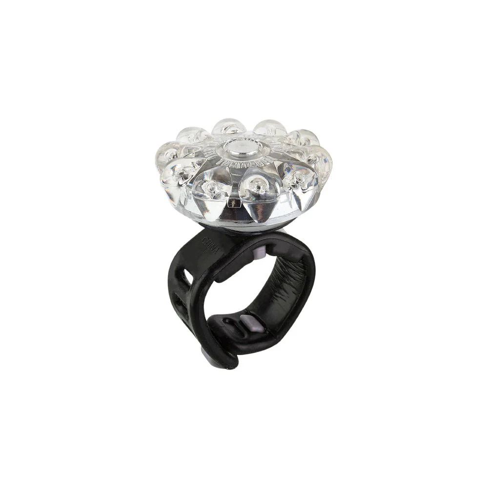 Mirrycle Incredibell Bling Adjustable Bell - Image 5