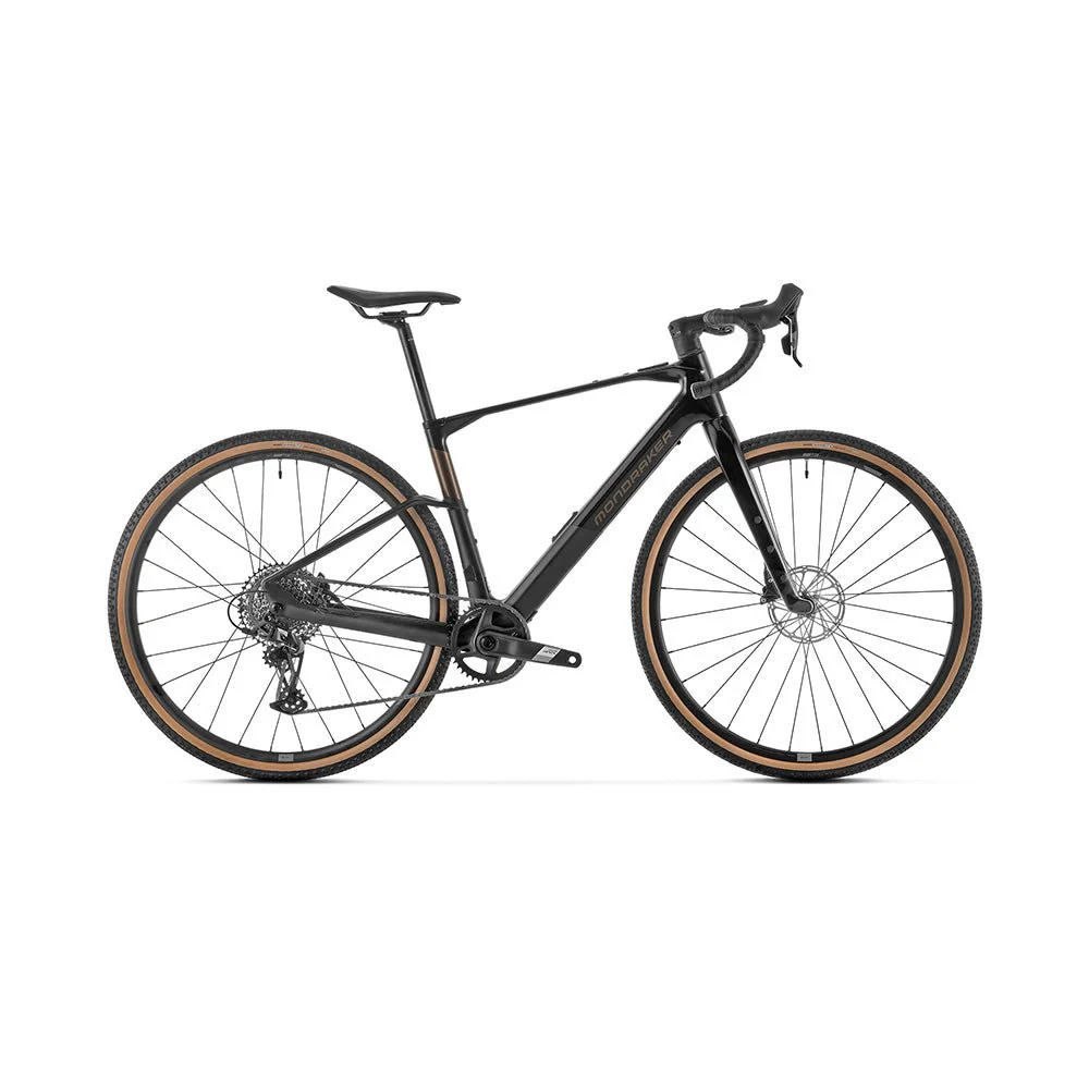 Mondraker Dusty R E-Bike - Image 2