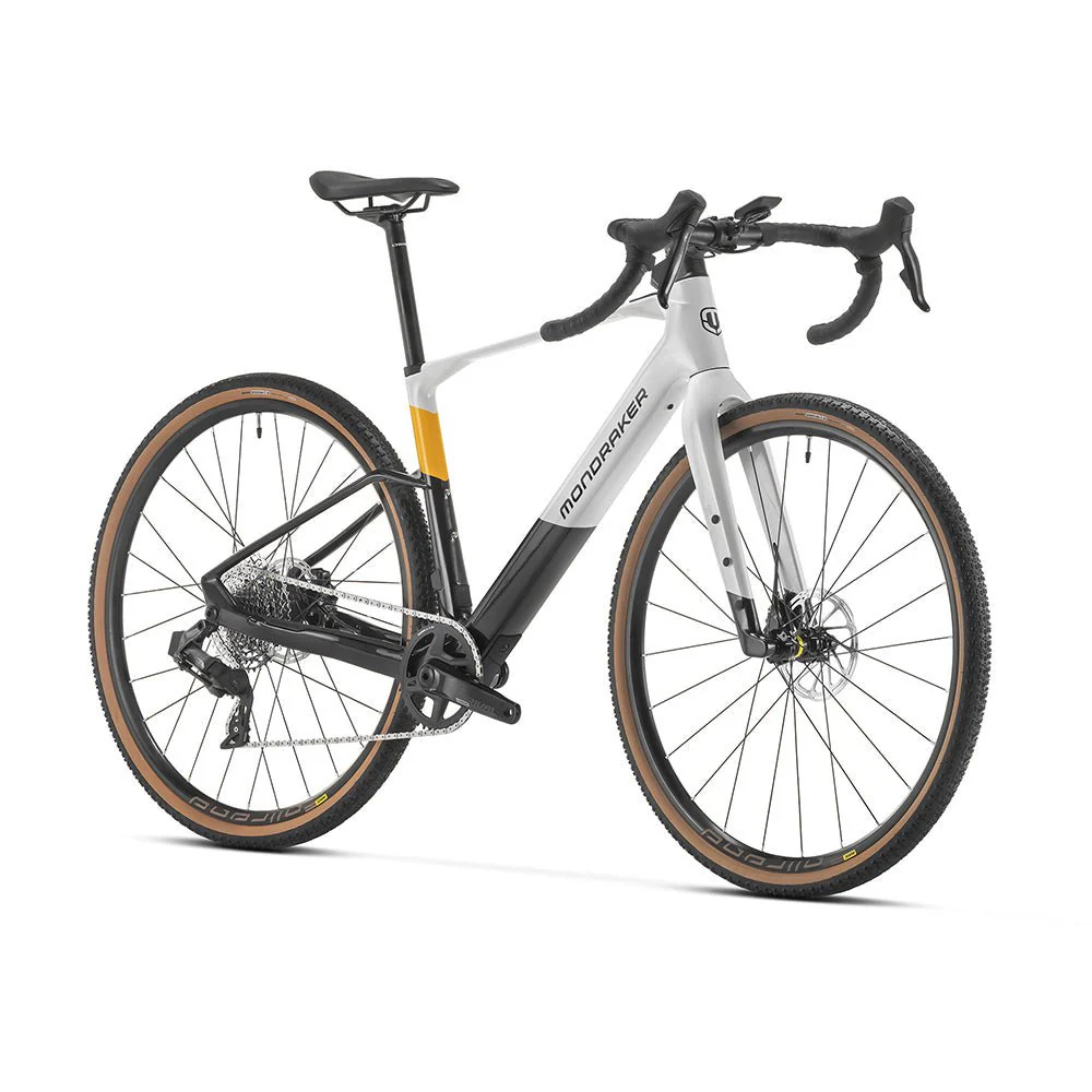 Mondraker Dusty RR E-Bike - Image 2