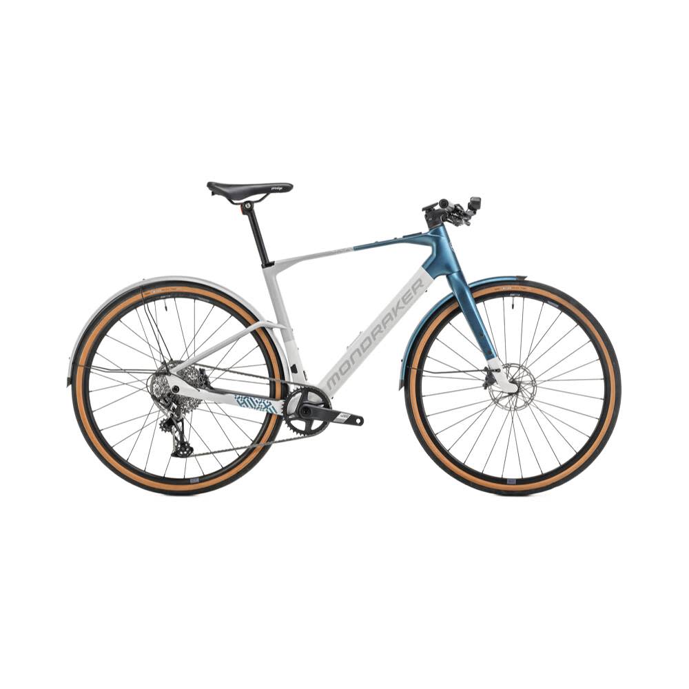 Mondraker Dusty X E-Bike - Image 6