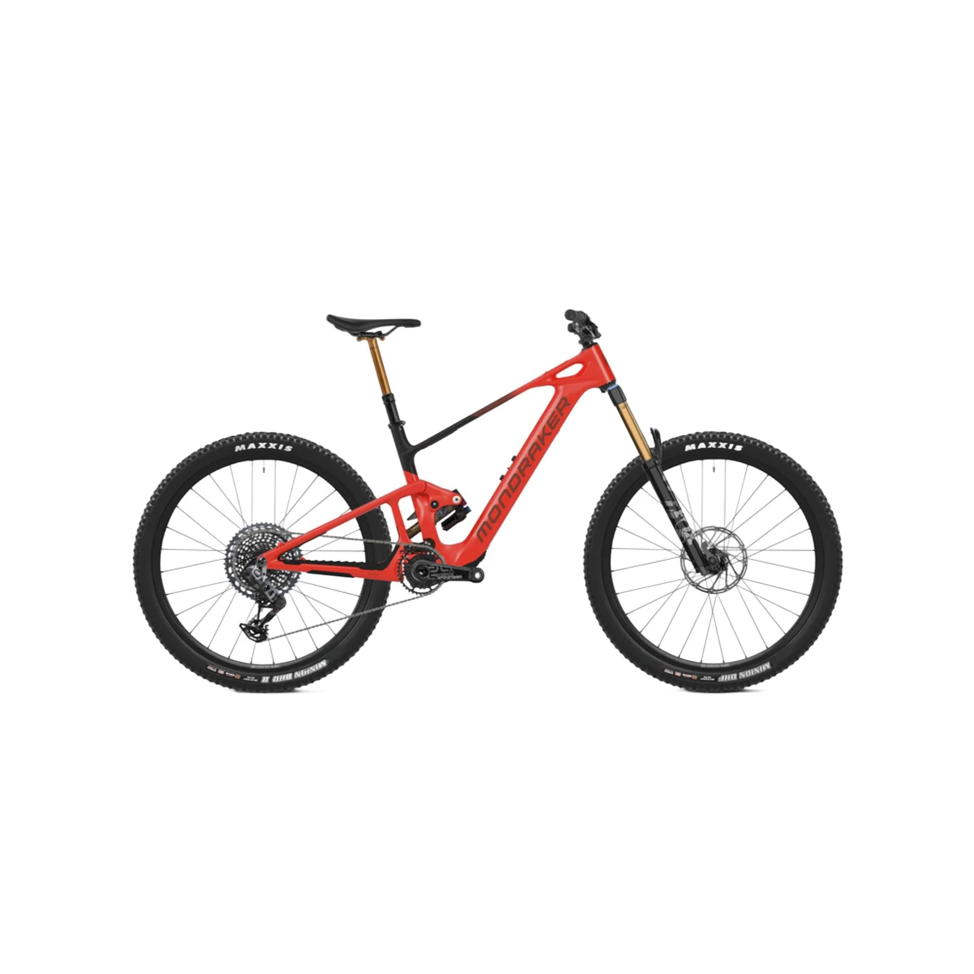 Mondraker Neat RR M E-Bike - Image 2