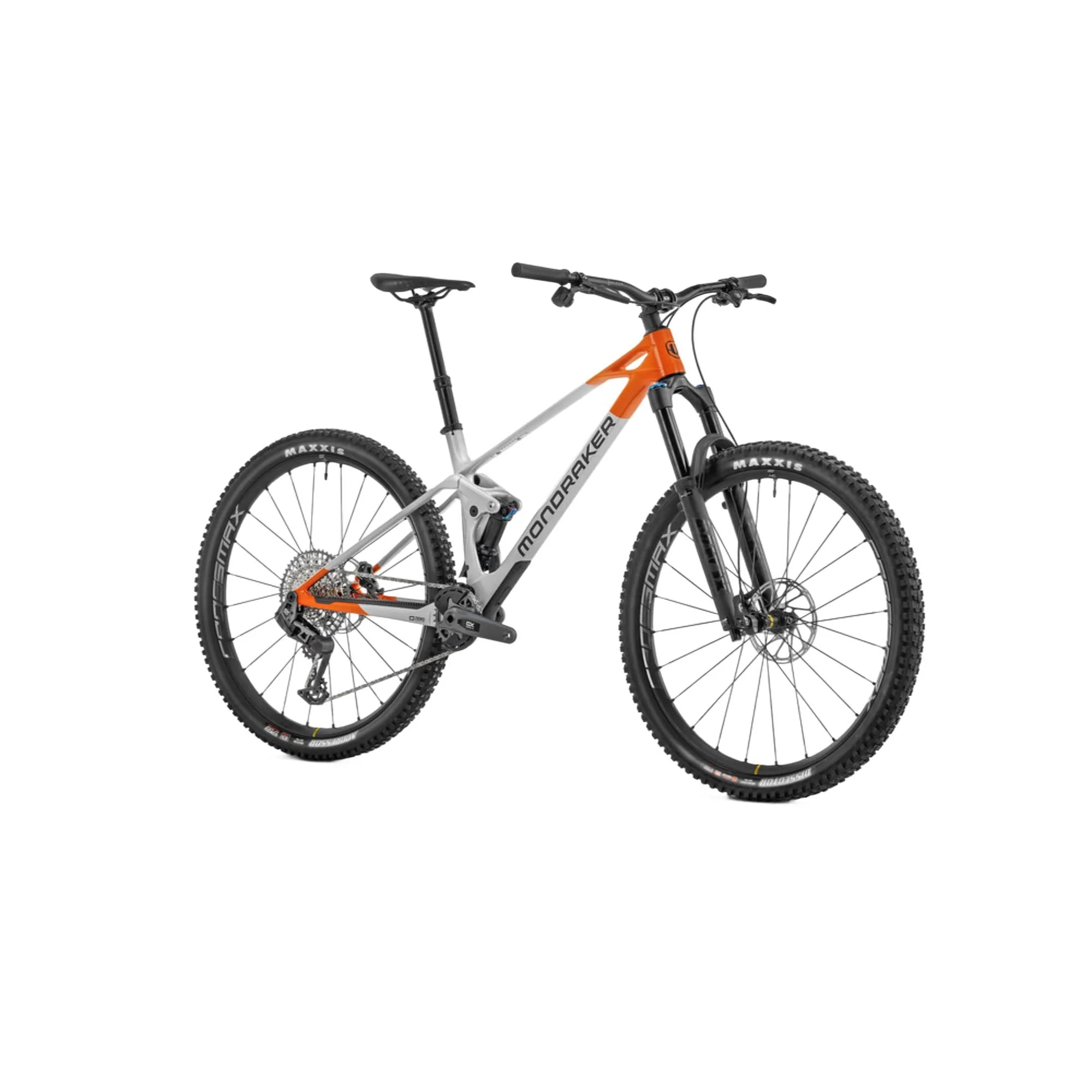 Mondraker Raze Carbon R AXS Bike - Image 2