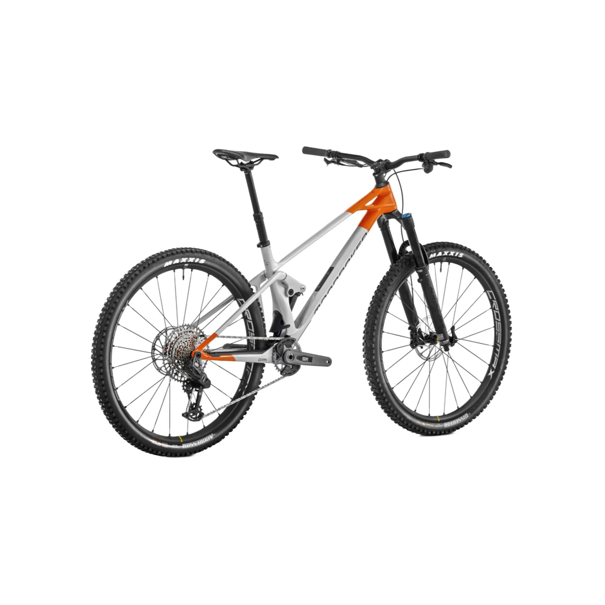 Mondraker Raze Carbon R AXS Bike - Image 3