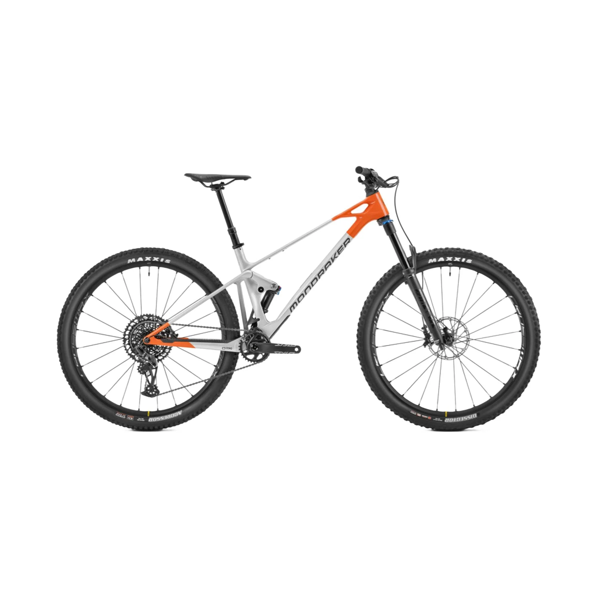 Mondraker Raze Carbon R AXS Bike - Image 7