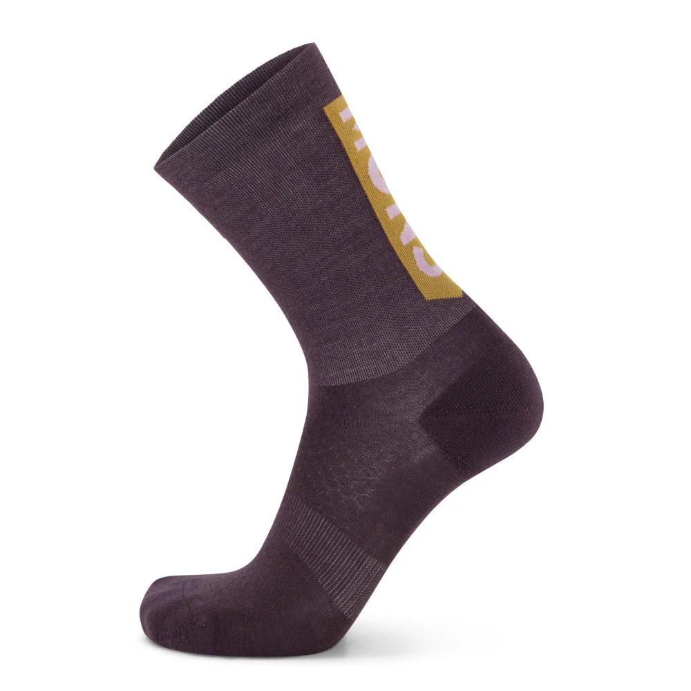Mons Royale Atlas Crew Sock