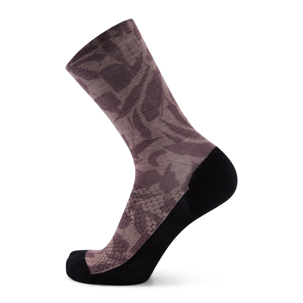 Mons Royale Atlas Crew Sock Digital - Image 2