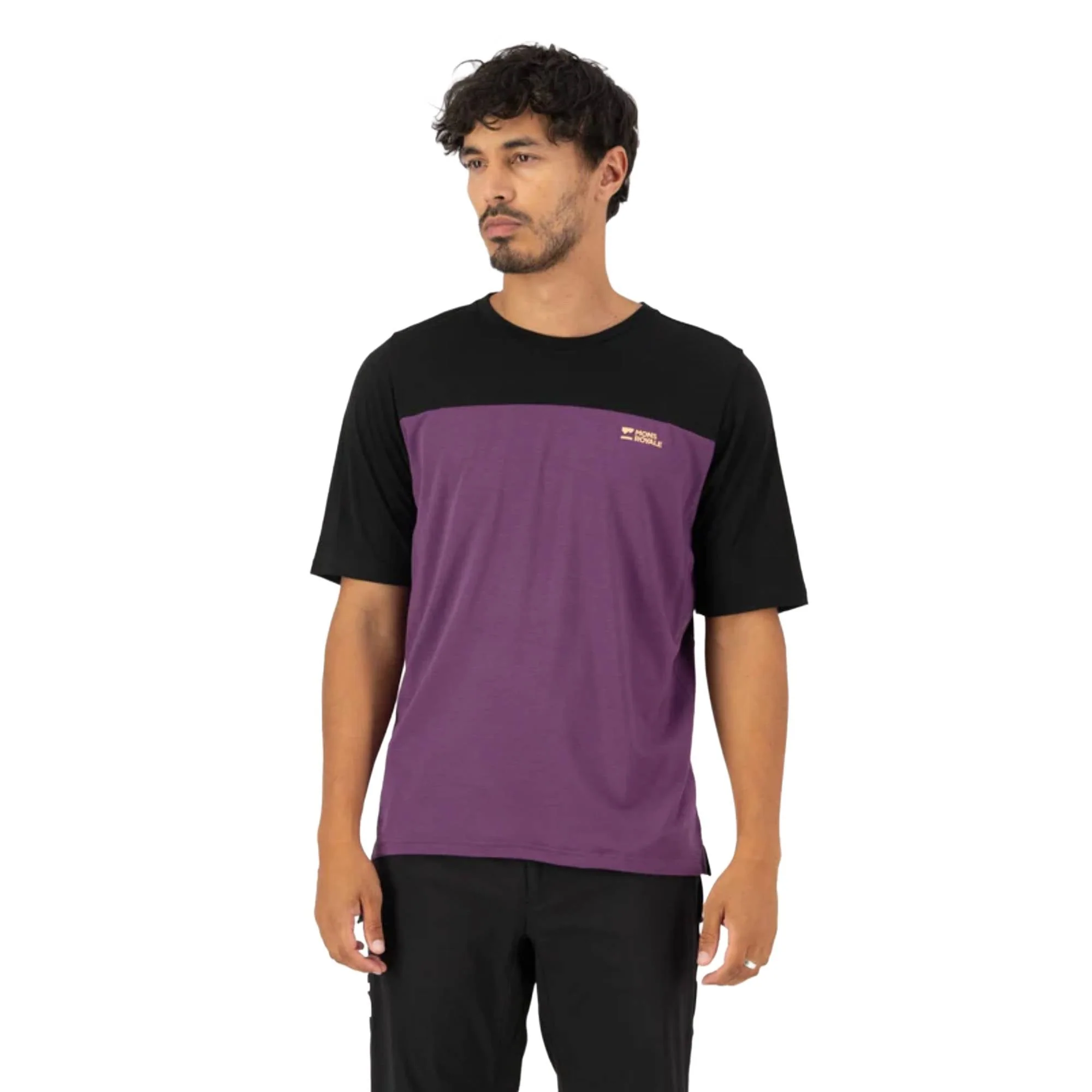 Mons Royale Diversion Mens Jersey - Image 3