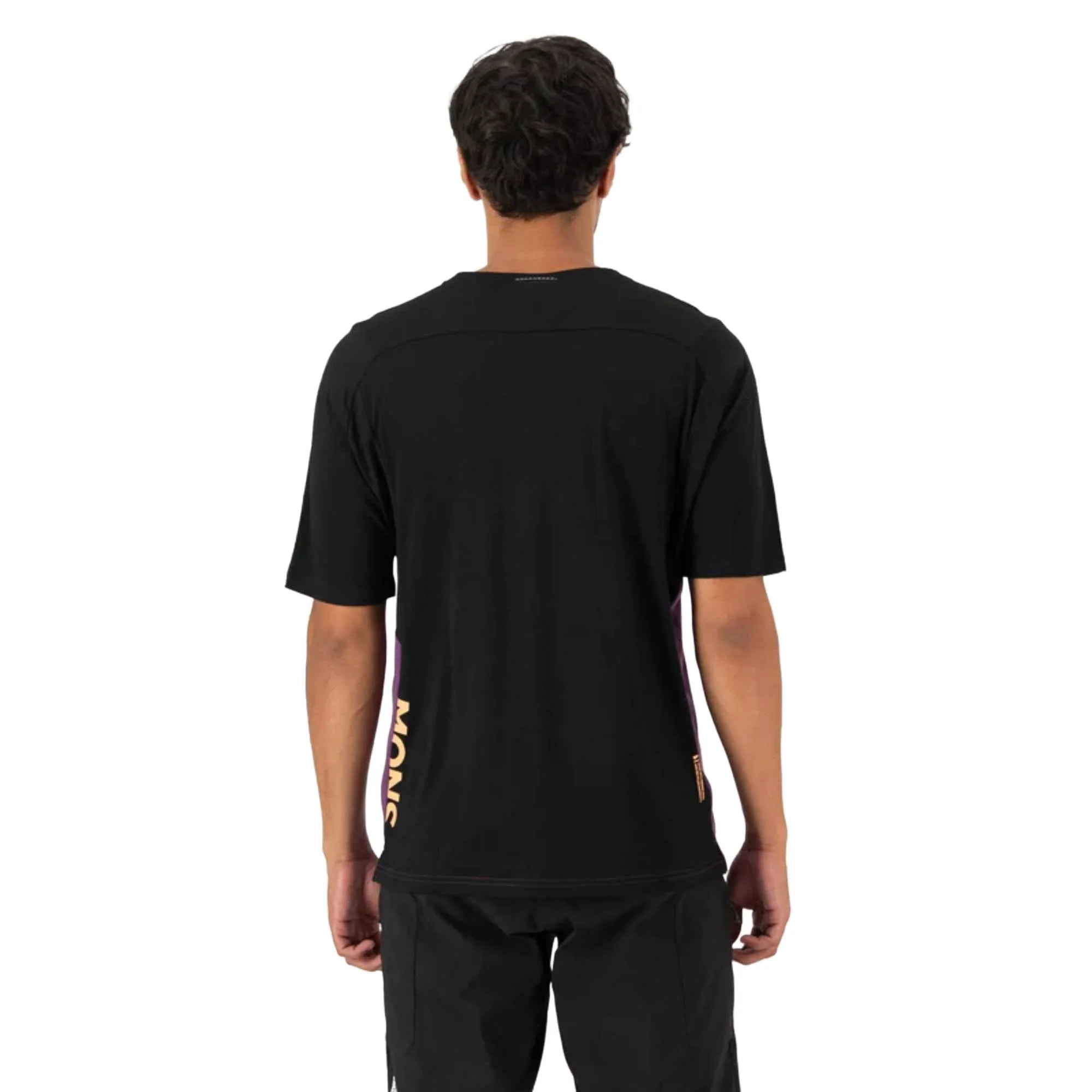 Mons Royale Diversion Mens Jersey - Image 4