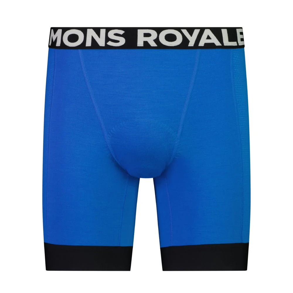 Mons Royale Epic Merino Shift Mens Liner - Image 2