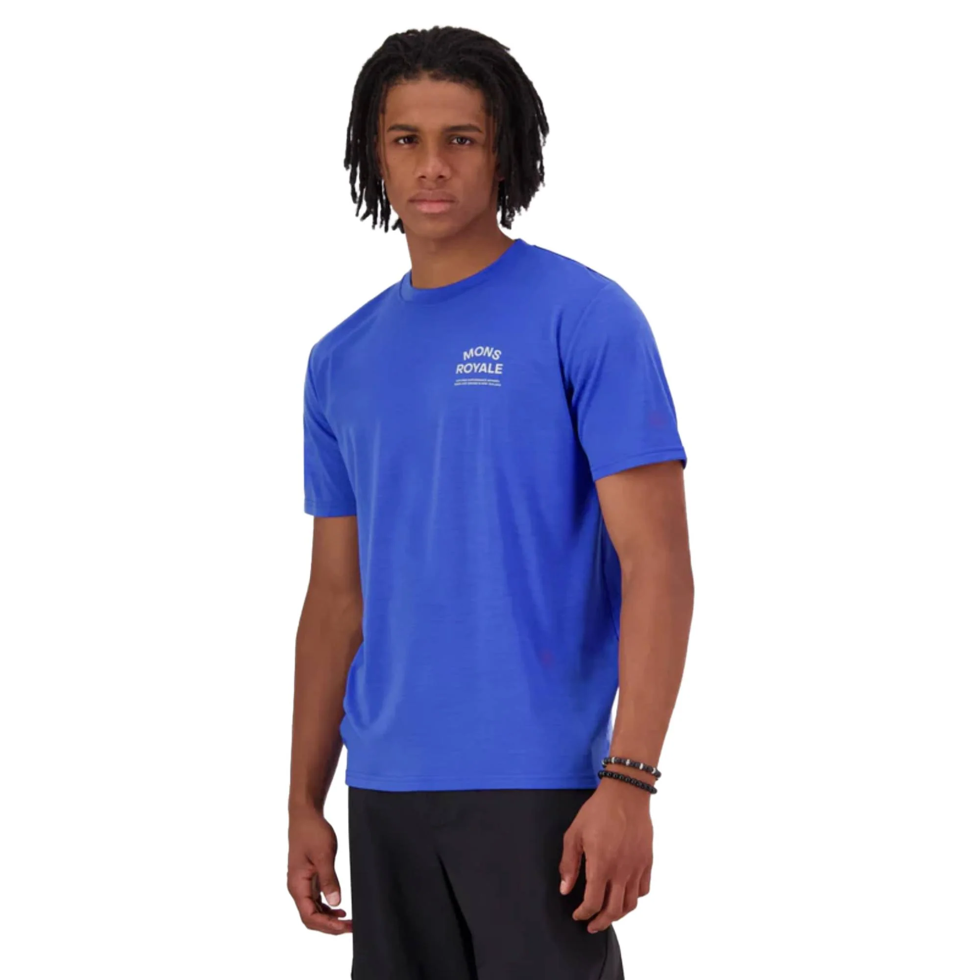 Mons Royale Icon Mens Jersey - Image 4