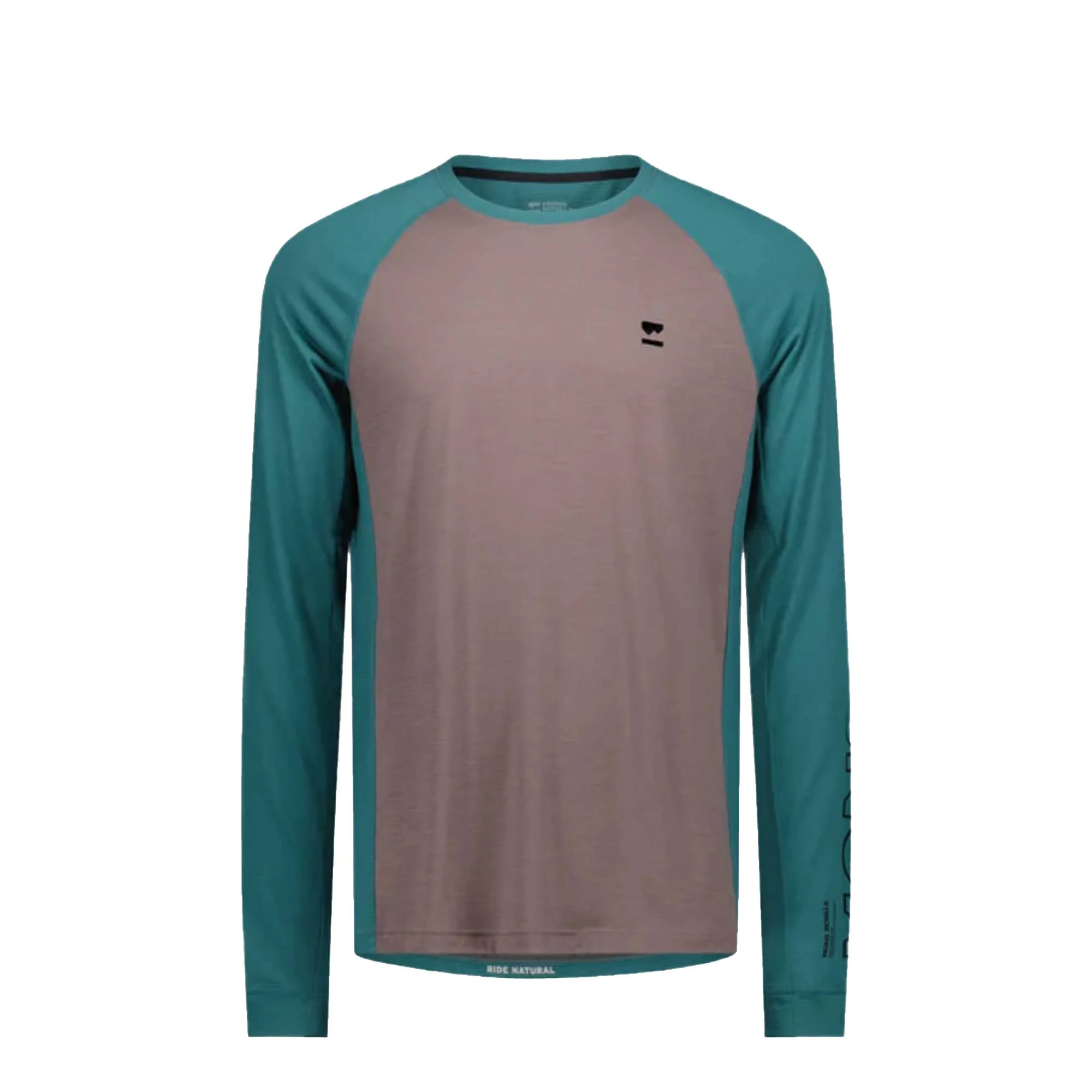 Mons Royale Tarn Merino LS Mens Jersey
