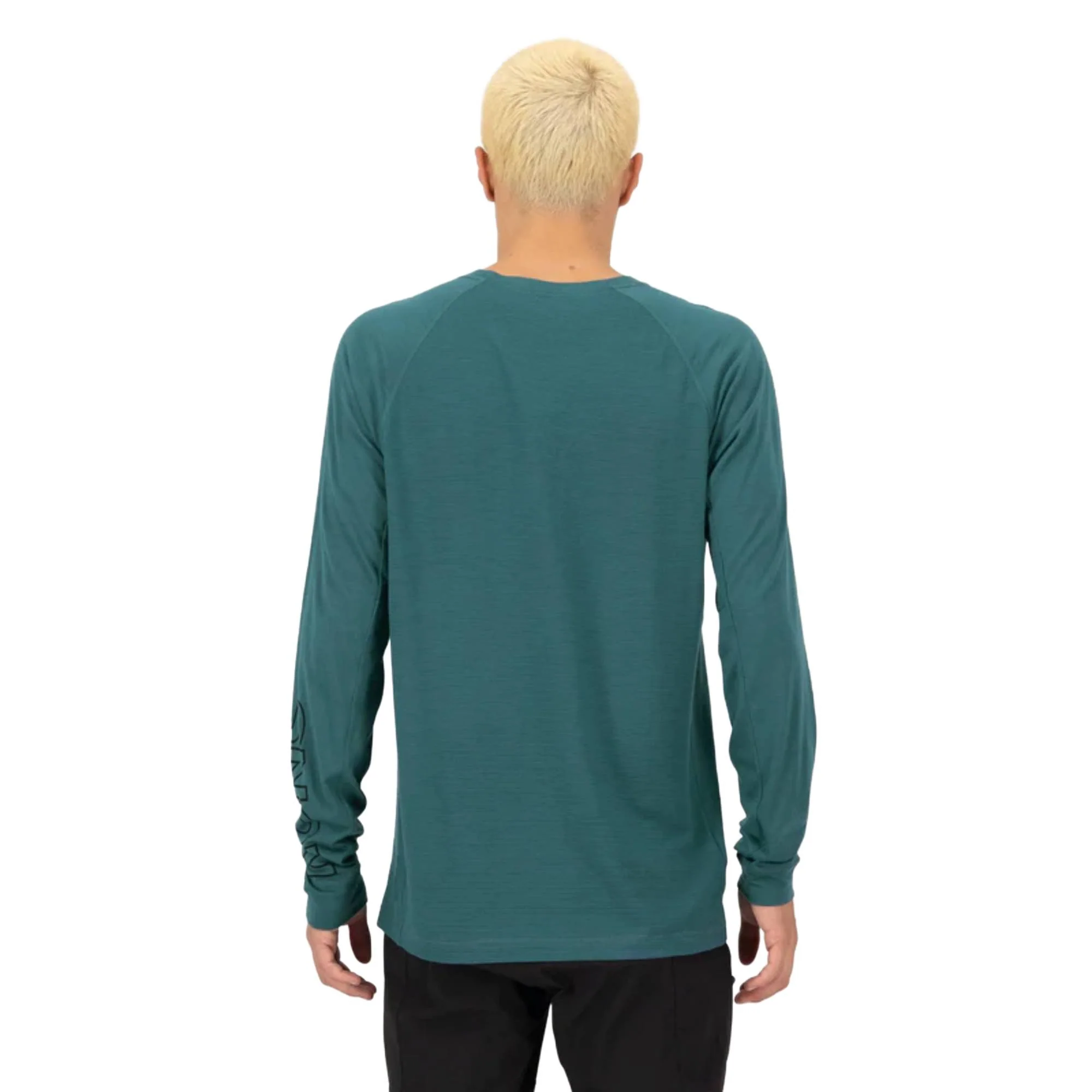 Mons Royale Tarn Merino LS Mens Jersey - Image 3