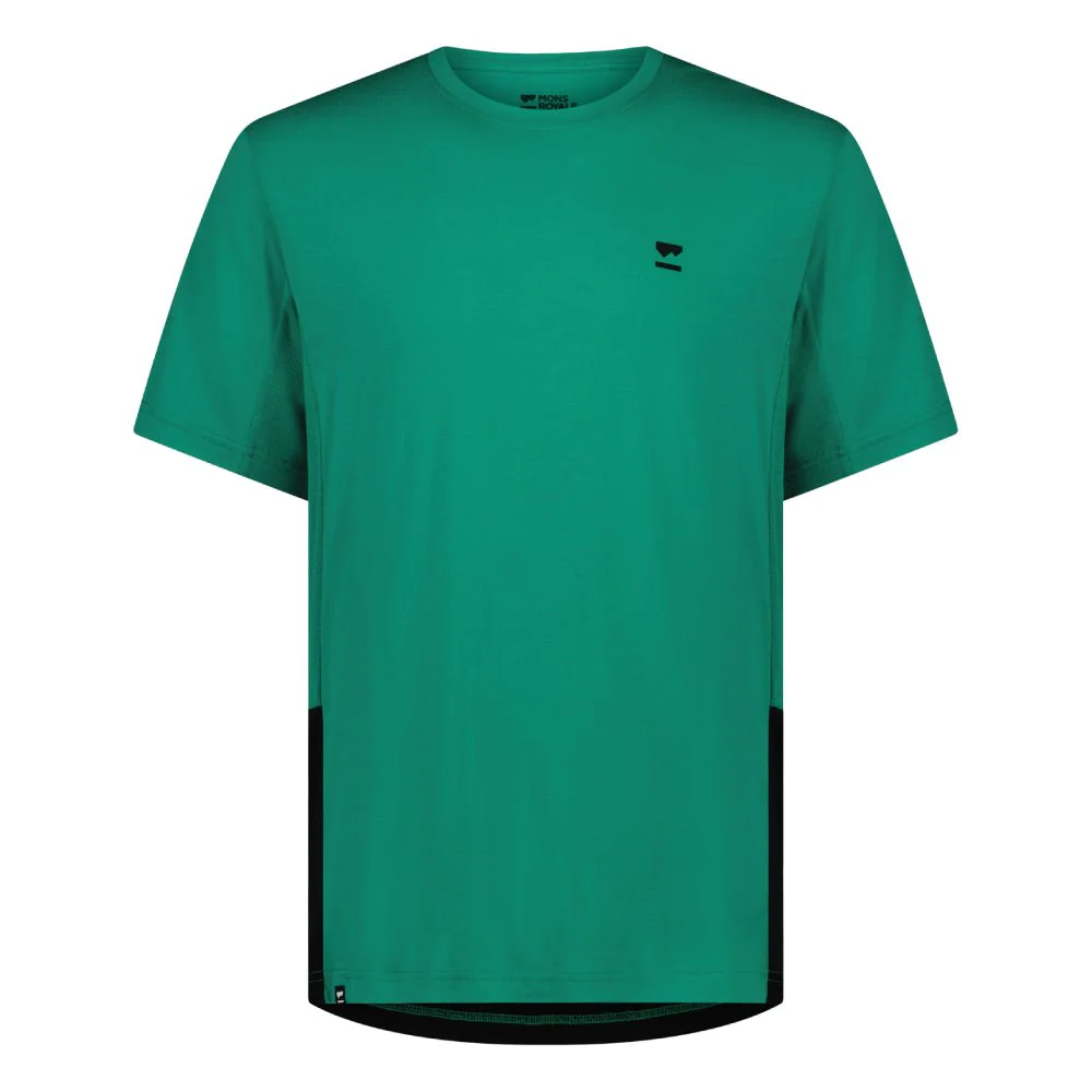 Mons Royale Tarn Merino Shift Mens Jersey