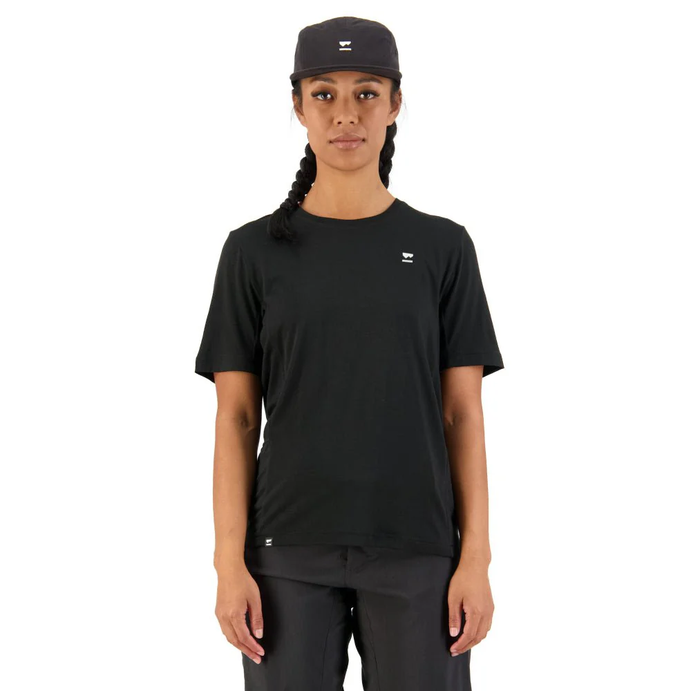 Mons Royale Tarn Merino Shift Womens Jersey - Image 3