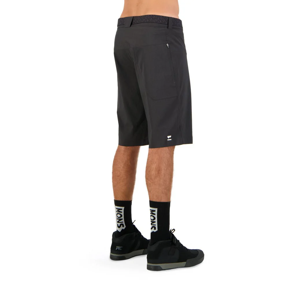 Mons Royale Virage Mens Shorts - Image 4