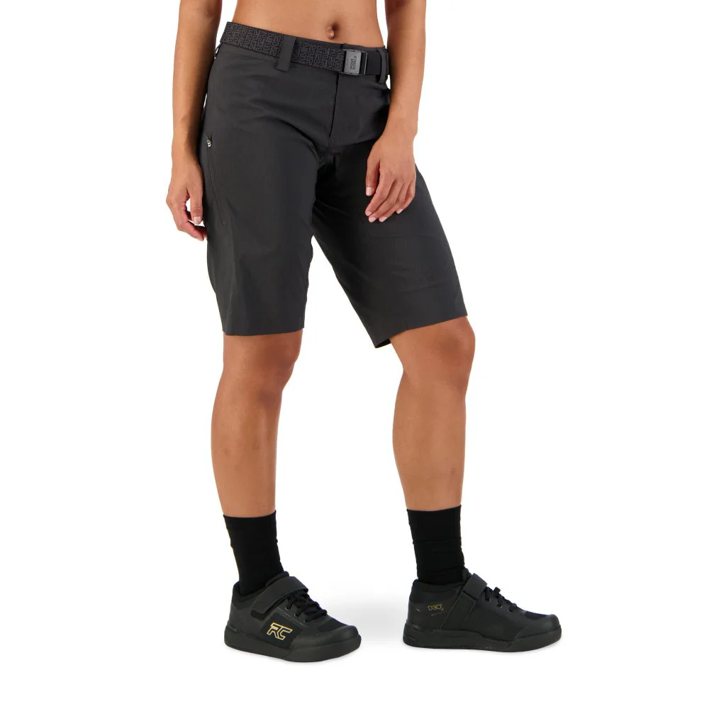 Mons Royale Virage Womens Shorts - Image 2