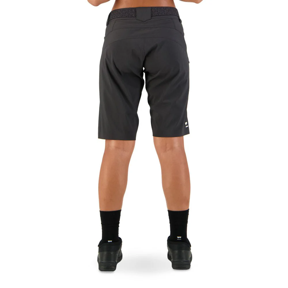 Mons Royale Virage Womens Shorts - Image 3