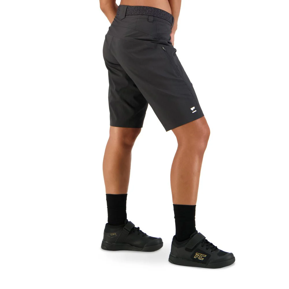 Mons Royale Virage Womens Shorts - Image 4