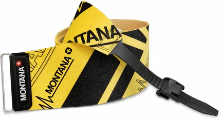 Montamix Adrenaline 65% Mohair-35% Nylon Splitboard Skins - Image 2