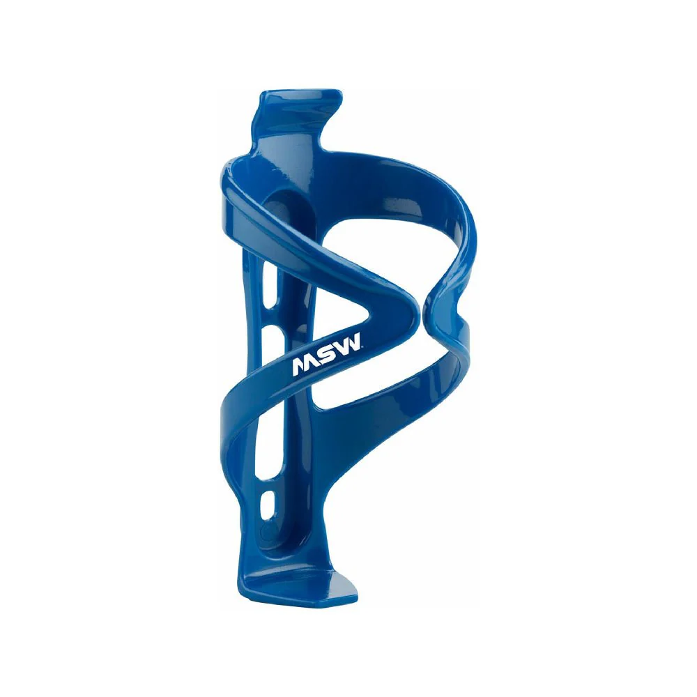MSW PC-150 Composite Water Bottle Cage - Image 2