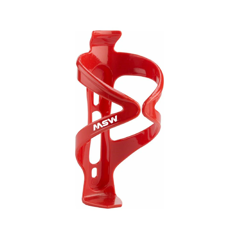 MSW PC-150 Composite Water Bottle Cage - Image 3